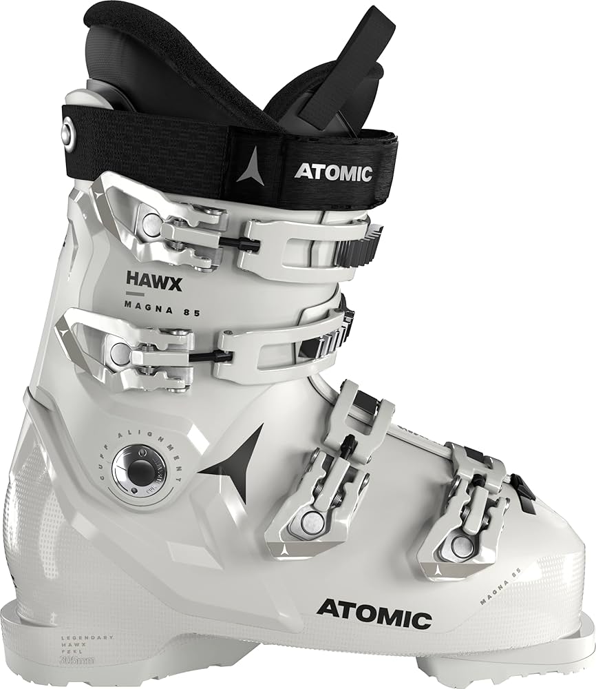 Amazon.co.jp: ATOMIC アトミック スキーブーツ レディース